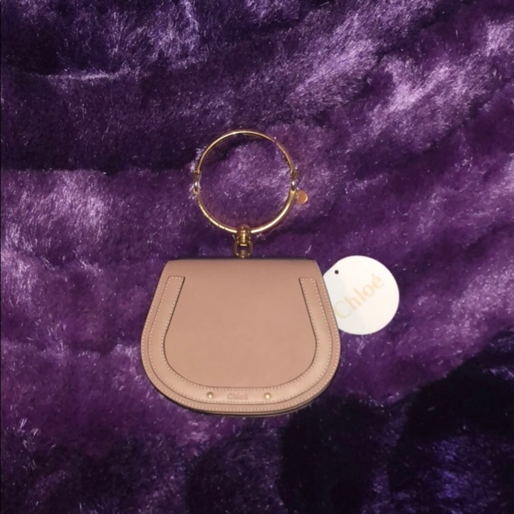 Chloe Nile bag - Picture 3 of 6